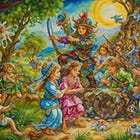 The Seven Pillars of Life, Part Three