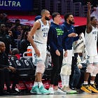 Timberwolves enjoy hearty laugh at Clippers' expense