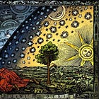 Astral Magic: The Occult Religion of Modern Cosmology