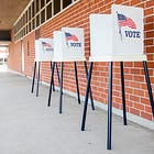 Yes, I’m a ‘Single Issue’ Voter