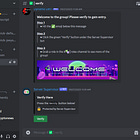 Introducing the Dynamo DeFi Discord