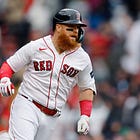 Red Sox have ‘expressed varying levels of interest’ in former veteran infielder/DH
