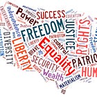 TR 332 - The Sad Demise of American Values