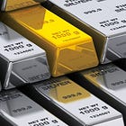 The Real Reason To Hold Precious Metals