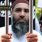 UK: Islamilainen vihasaarnaaja Anjem Choudary tuomittiin terroristiryhmän johtamisesta