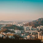 Seoul transmission: on war and purpose