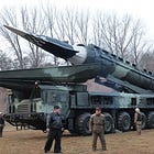 North Korea Says It Test-Fired New IRBM Hwasongpho-16B