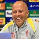 Arne Slot: Champions League Master