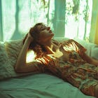 The Sweetness of Doing Nothing