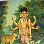 DATTATREYA JAYANTI