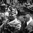Fascism: Socialism with a Capitalist Veneer