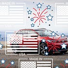 Even in a trade war, “Made in USA” marketing only goes so far