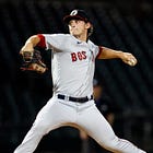 Red Sox pitching prospect Zach Penrod has been specular during his AFL run, potential candidate for the 40-man roster 