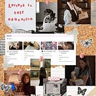 letters to self-education 
