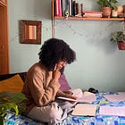 The Myth of Motivation: How to Show Up & Create Anyway