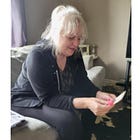 Missing Person: 56-year-old Woman from Hanover Area