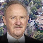 Polícia não descarta que Hackman e esposa tenham sido assassinados