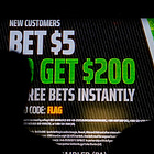 I'm a Sports Betting App and Please Don't Be Alarmed by My Warning and Addiction Hotline Number