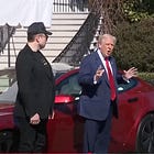 Trump Adds ‘Toyotathon’ And ‘Happy Honda Days’ To List Of Banned Woke DEI Words