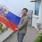Chinese Siberia