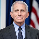 Anthony Fauci Rewarded For Years Of Failure With Cushy New Job