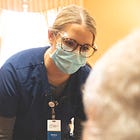 Nursing rule ‘insanity’
