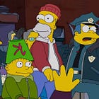 'The Simpsons' “O C’mon All Ye Faithful” Disney+ Christmas Episode Trailer Released