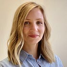My First Byline: Michelle Price