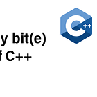 Daily bit(e) of C++ | Learn Modern C++ 1/N