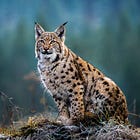 Coa Valley, Reintroducing Lynx and Rewilding Communally