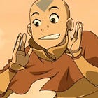 'Avatar' Aang Movie Serves Combination Platter Of A Title Reveal At CinemaCon