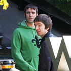 Surge gravação inédita de Liam Gallagher cantando outra versão de "Let There Be Love"