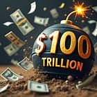 TBL Thinks: Boeing & Intel Crises, $100 Trillion Public Debt, and TD's Money Laundering Shenanigans