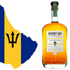 Bourbon Drinkers and Barbados Rum – What’s the Deal?