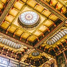 Groningen Station Hall Will Become A Cultural Stage During Rail Works
