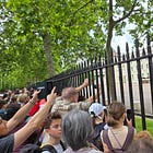 [Travel Advice] London family trip