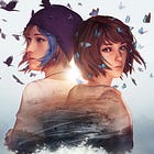 Life is Strange ganha arte de colorir no estilo Bobbie Goods! Veja como baixar