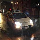 Robotaxis and the case for public policy accelerationism