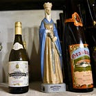 Spreading the Gospel of Albariño