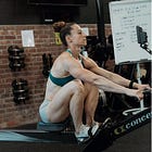 The secrets of the rower