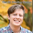 01-08-2020: Michael Molitch-Hou joined 3DPrint.com