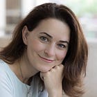 My First Byline: Nicole Hertvik