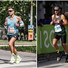 6 perces maraton PB 6 hónap alatt 6 változtatással