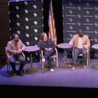 ICYMI: "Protecting Justice For All" at the Overture Center in Madison