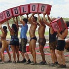 Australian Survivor Report Card - Blood v Water - Week 2