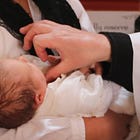 When EXACTLY should we baptize our baby?