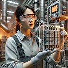 More Efficient TEGs Recover Industrial Waste Heat for Energy