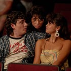 When the Screen Was Bigger: 'The 4:30 Movie'
