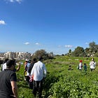 Foraging Testimonials