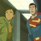 'My Adventures With Superman' Becomes Toonami’s For Season 2